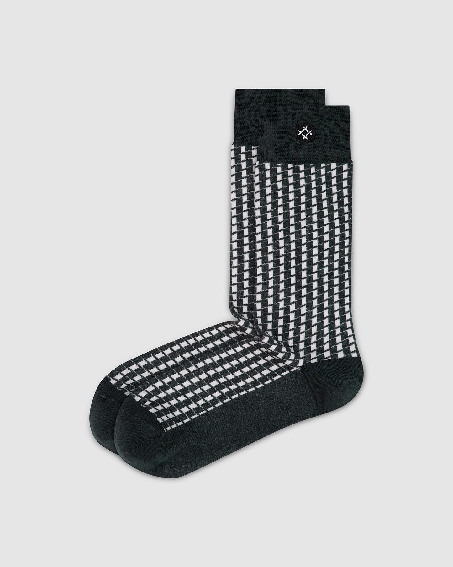Scar 6 Pack Crew Socks