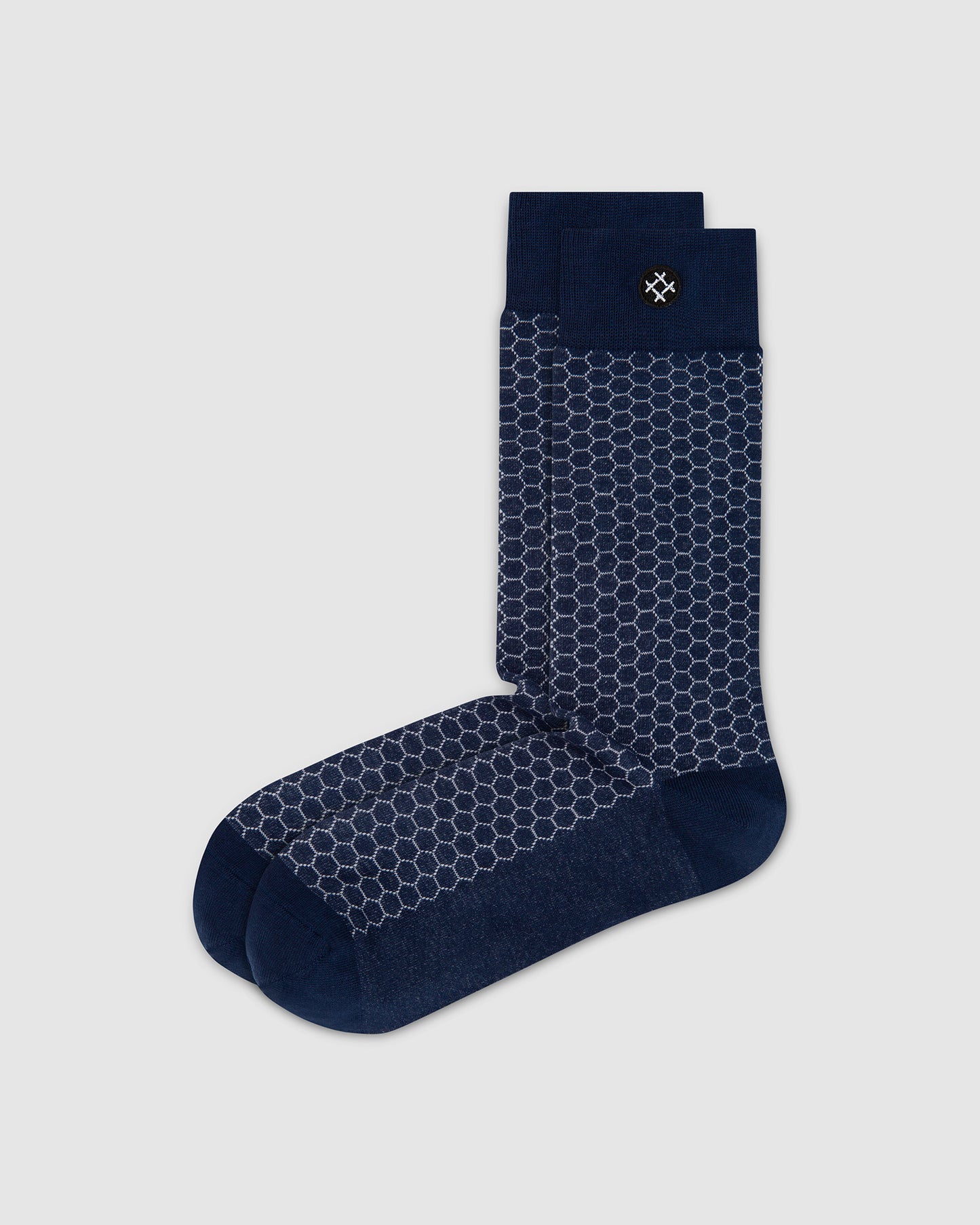 Boneshaker 8 Pack Crew Socks