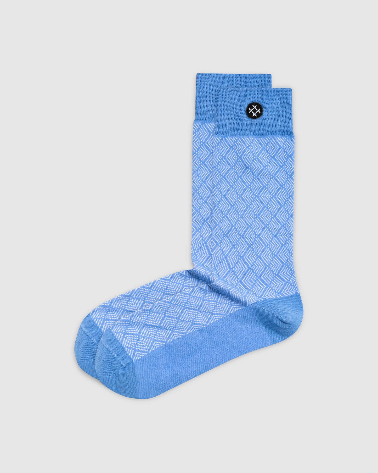 Forever 8 Pack Crew Socks