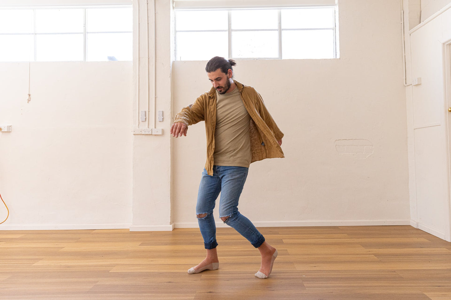 6 Month Sock Subscription