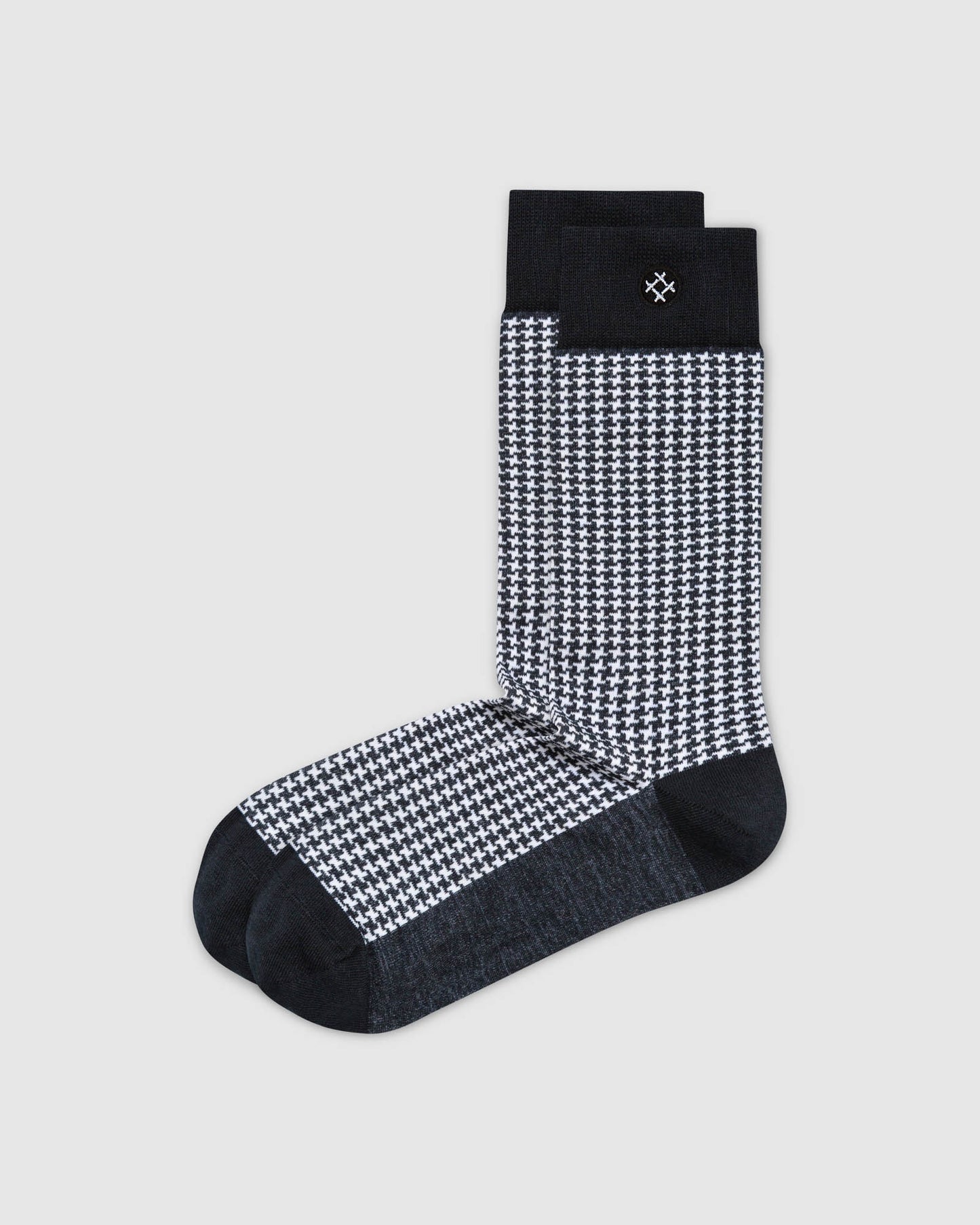 Thunder 6 Pack Crew Socks