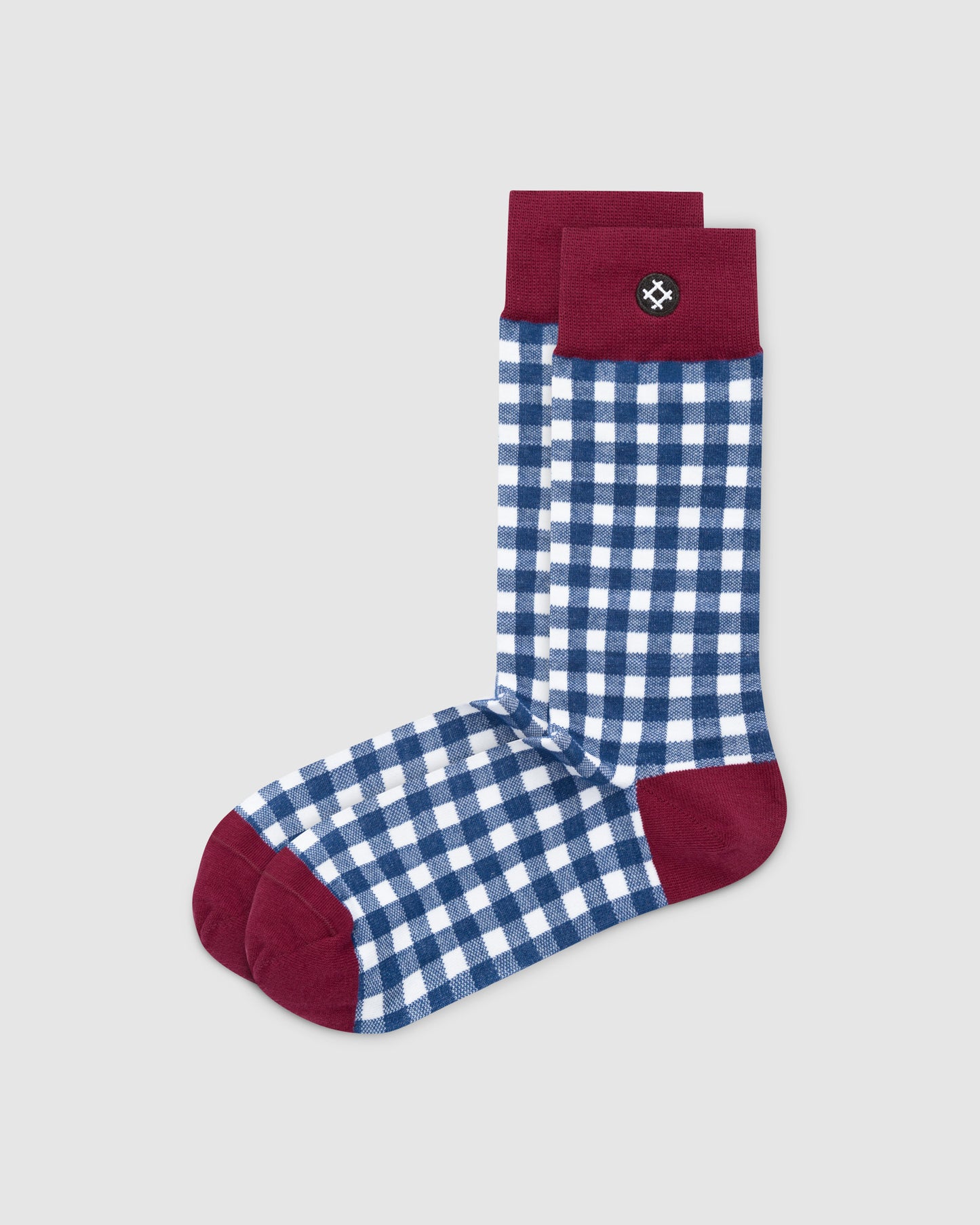 Odyssey 6 Pack Crew Socks: Elroy, Huey, Gromit, Phil, Buster, Gil