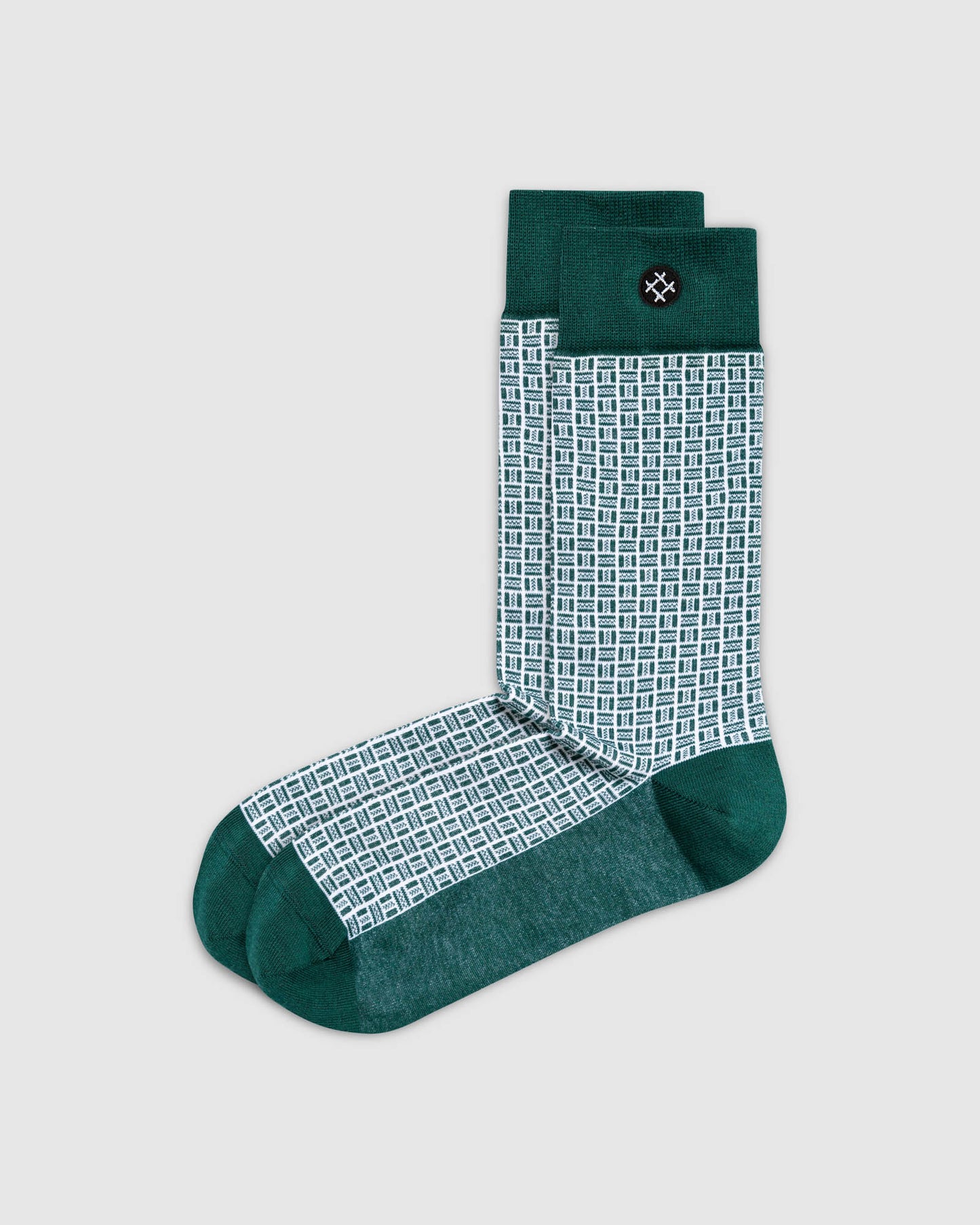 System 3 Pack Crew Socks