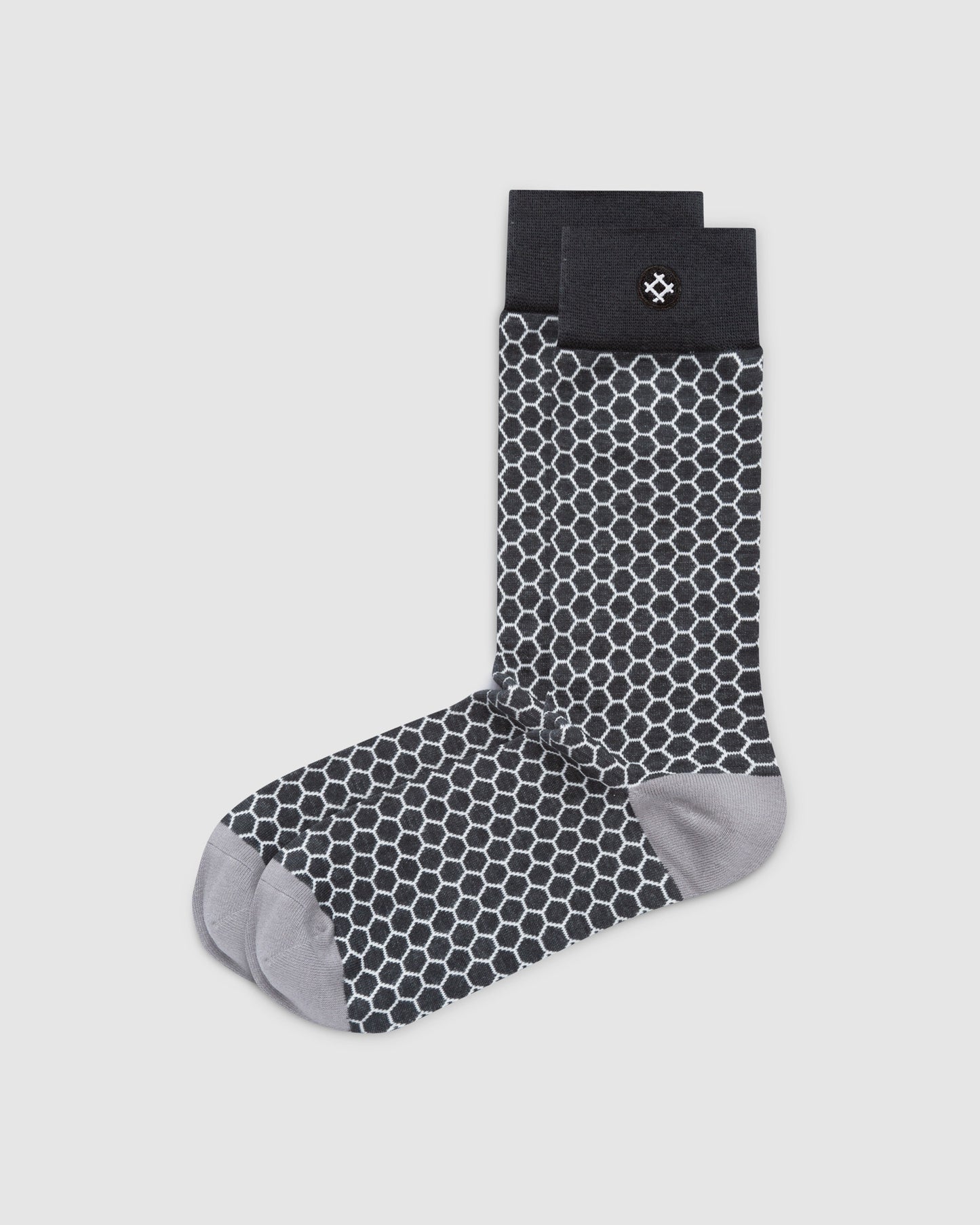 Darlene 3 Pack Crew Socks