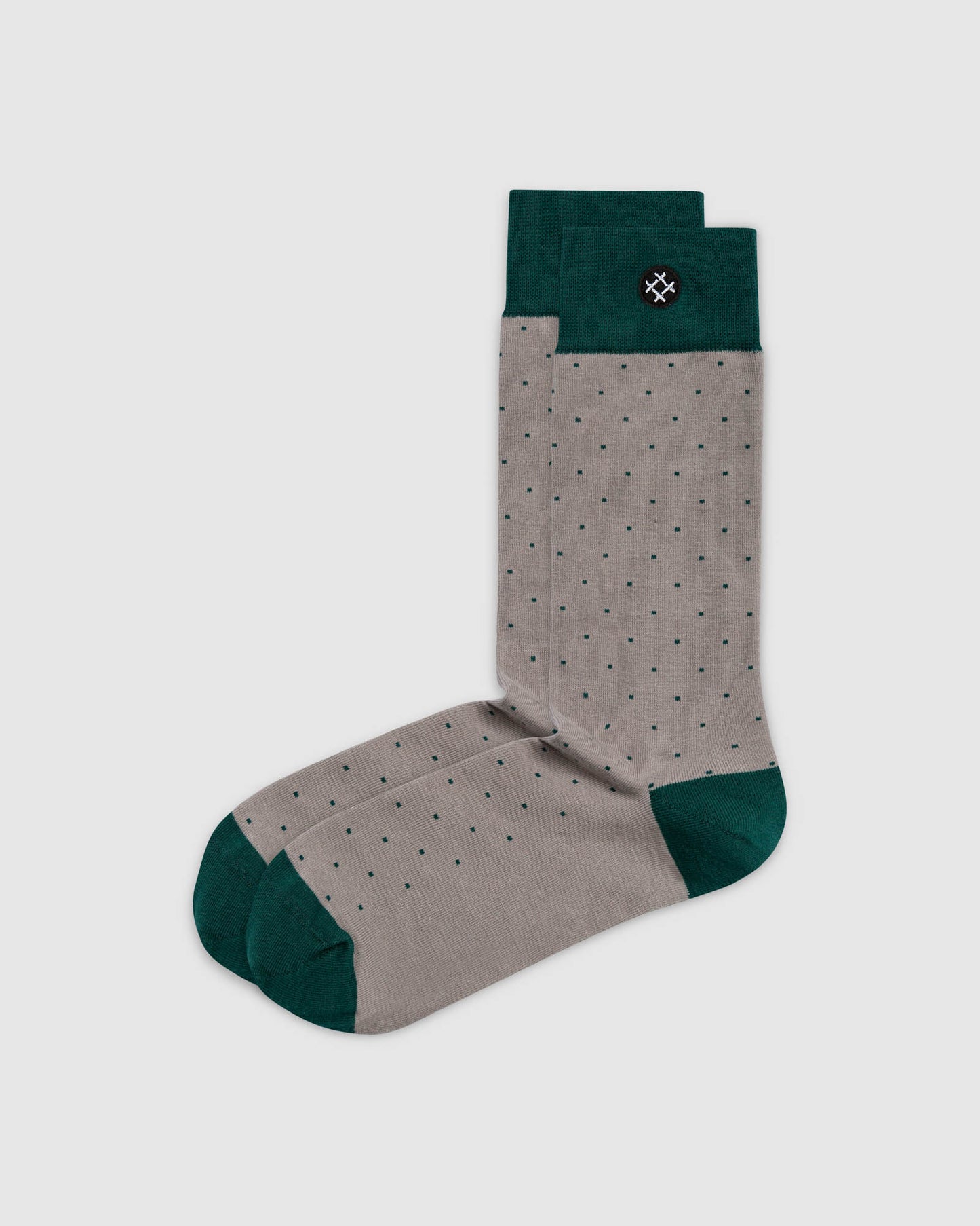Ocean 8 Pack Crew Socks