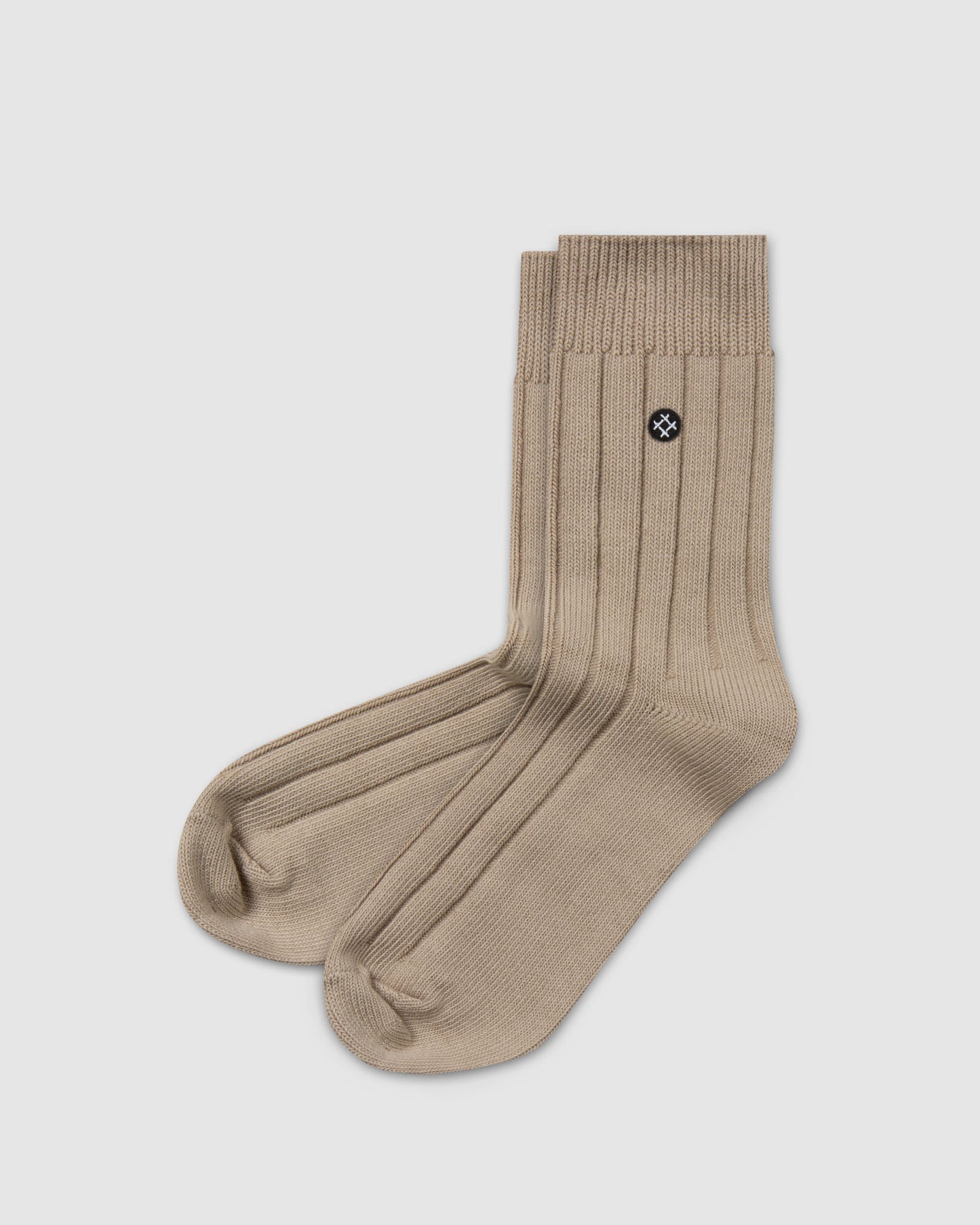 Lace 6 Pack Quarter Socks