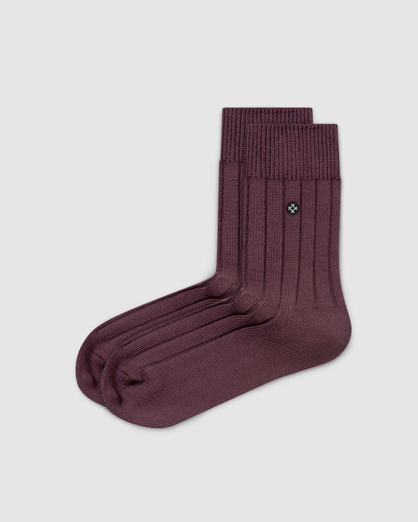 Frances 6 Pack Quarter Socks