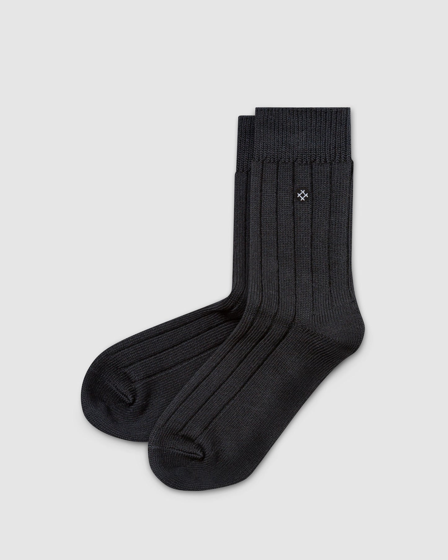 Raven 6 Pack Quarter Socks