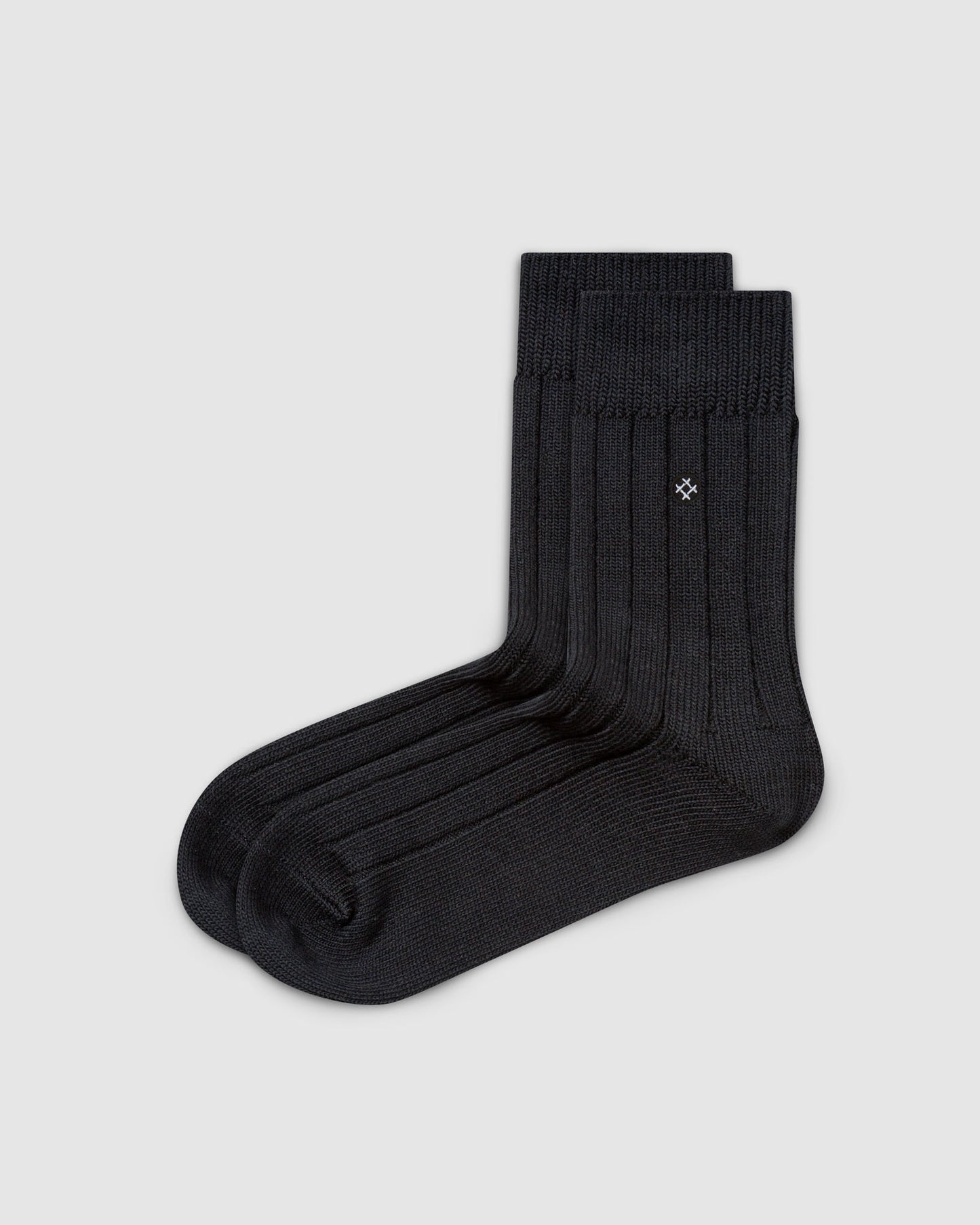 Pocket 6 Pack Quarter Socks