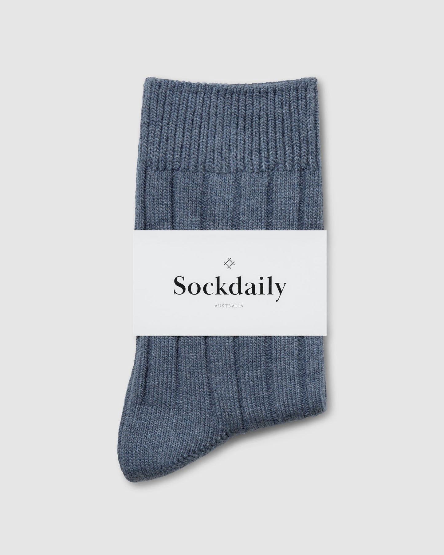 Cold 6 Pack Quarter Socks
