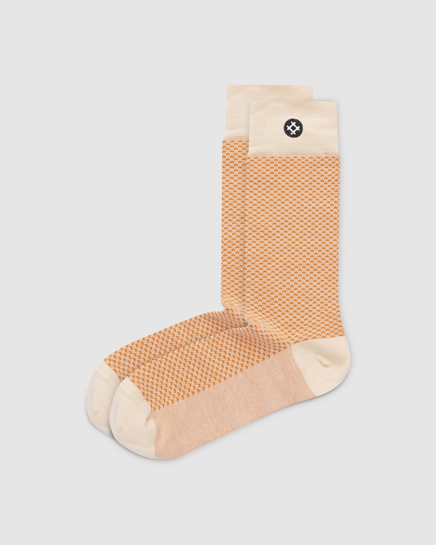 Floss 6 Pack Crew Socks