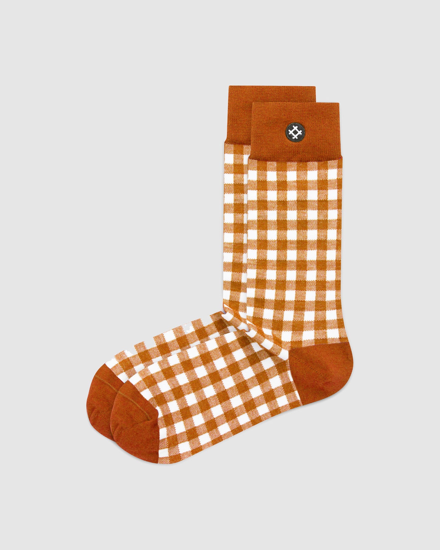 Floss 6 Pack Crew Socks