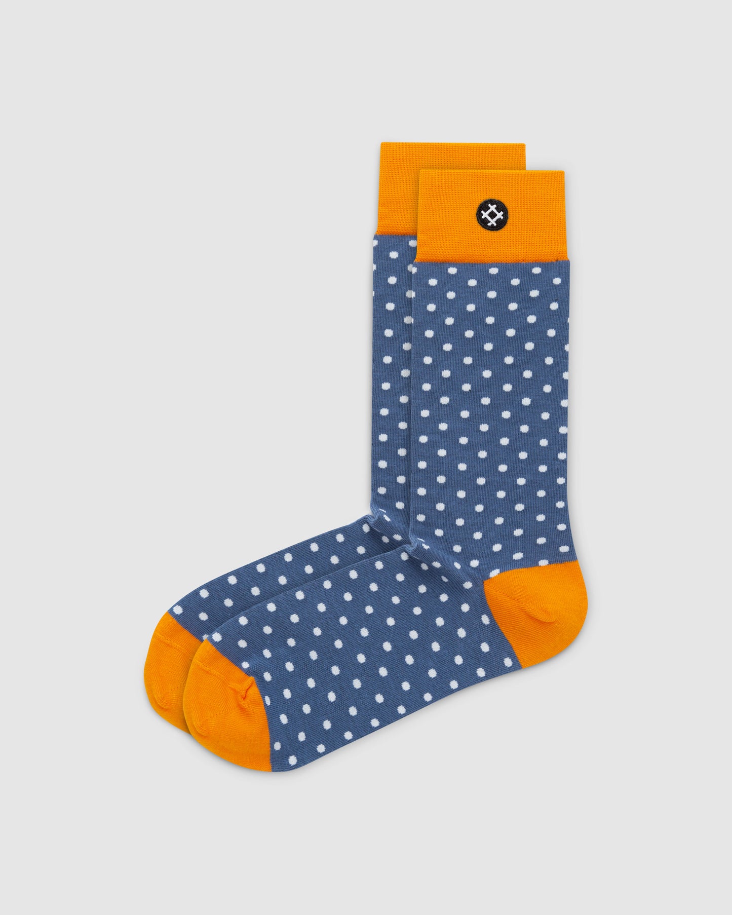 Closer 6 Pack Crew Socks