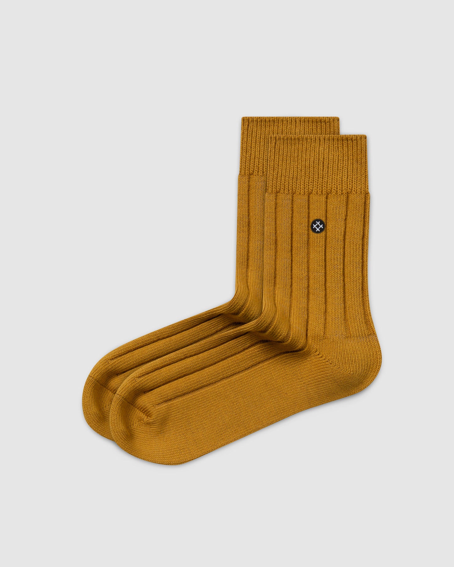 Warm 6 Pack Quarter Socks