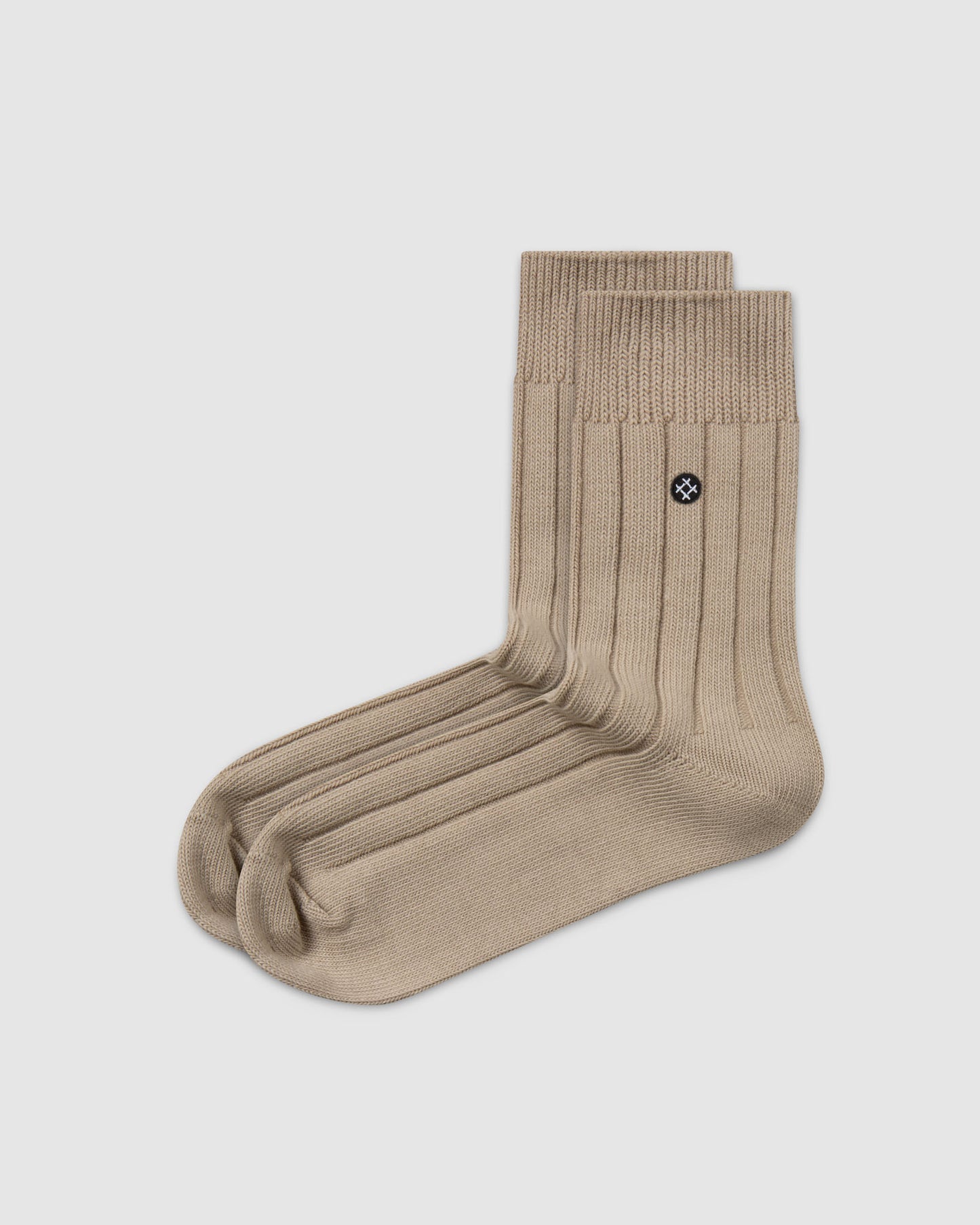 Acorns 6 Pack Quarter Socks